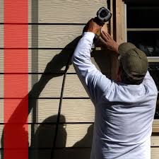 Historical Building Siding Restoration in Flemington, GA